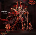 Vaniriah Harbinger of Massacre