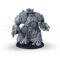 Cosmic Maid Marine Brutallis Dreadnought